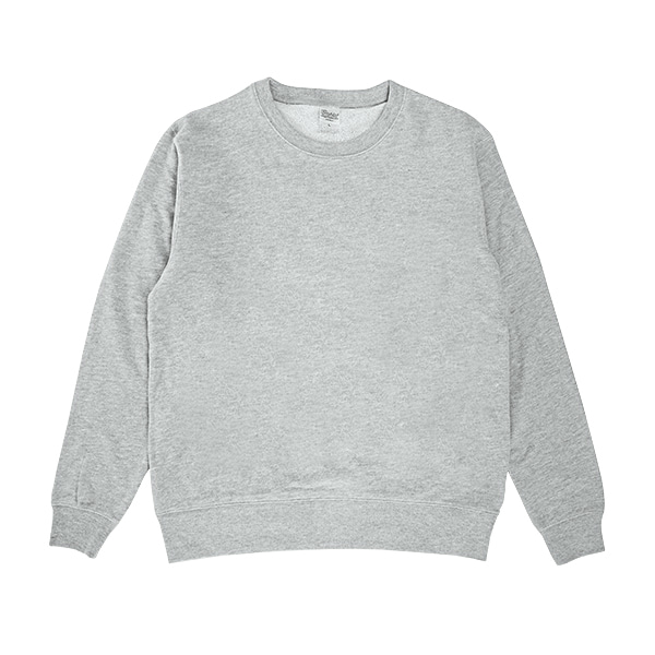 남녀공용 미니 쭈리 맨투맨 티셔츠